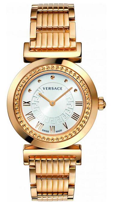 Review Versace Vanity Replica P5Q80D001S080 watch